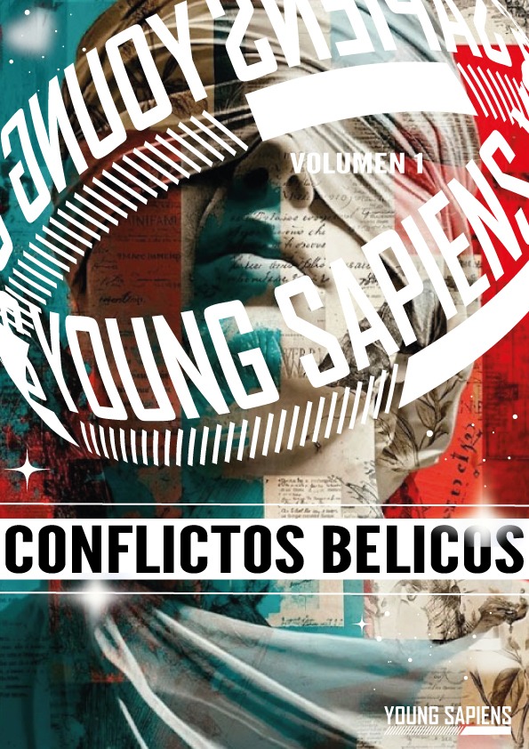 Portada de la Edición 1